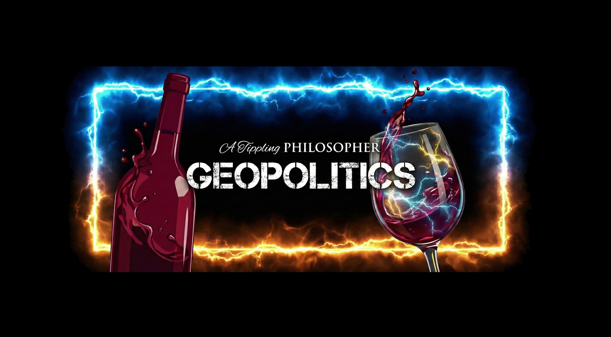 ATP Geopolitics
